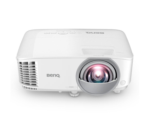 BenQ MX825STH - 1049974 - zdjęcie 3